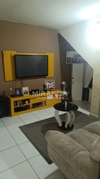Casa de 3 quartos, 135m² no bairro Jardim Abaeté, em Sorocaba | Eu Corretor