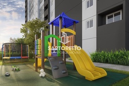 Apartamento no bairro Várzea da Barra Funda, em São Paulo | Eu Corretor