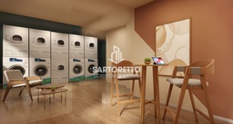 Apartamento no bairro Várzea da Barra Funda, em São Paulo | Eu Corretor