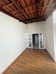 Casa de 2 quartos, 60m² no bairro Shopping Park, em Uberlândia | Eu Corretor