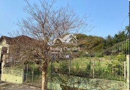 Lote/Terreno de 360m² no bairro Senai, em Santa Cruz do Sul | Eu Corretor