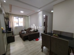 Apartamento de 2 quartos, 45m² no bairro Itaquera, em São Paulo | Eu Corretor