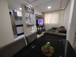 Apartamento de 2 quartos, 45m² no bairro Itaquera, em São Paulo | Eu Corretor