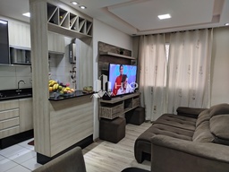 Apartamento de 2 quartos, 45m² no bairro Itaquera, em São Paulo | Eu Corretor