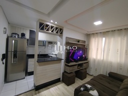Apartamento de 2 quartos, 45m² no bairro Itaquera, em São Paulo | Eu Corretor