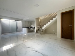 Geminado de 3 quartos, 166m² no bairro Santa Monica, em Belo Horizonte | Eu Corretor