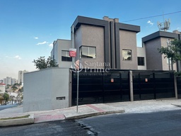 Geminado de 3 quartos, 166m² no bairro Santa Monica, em Belo Horizonte | Eu Corretor