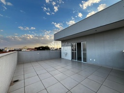 Cobertura de 2 quartos, 98m² no bairro Santa Mônica, em Belo Horizonte | Eu Corretor