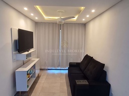 Apartamento de 2 quartos, no bairro Jardim Algarve, em Alvorada | Eu Corretor