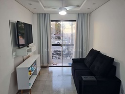 Apartamento de 2 quartos, no bairro Jardim Algarve, em Alvorada | Eu Corretor