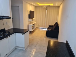 Apartamento de 2 quartos, no bairro Jardim Algarve, em Alvorada | Eu Corretor