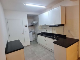 Apartamento de 2 quartos, no bairro Jardim Algarve, em Alvorada | Eu Corretor