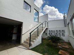 Cobertura de 3 quartos, 107m² no bairro Santa Branca, em Belo Horizonte | Eu Corretor