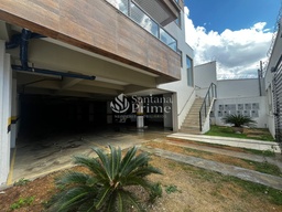 Cobertura de 3 quartos, 107m² no bairro Santa Branca, em Belo Horizonte | Eu Corretor