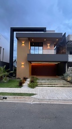 Casa de Condomínio de 5 quartos, 300m² no bairro Morada dos Nobres, em Cuiabá | Eu Corretor
