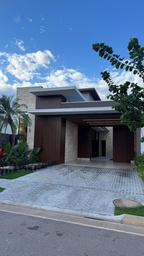 Casa de Condomínio de 3 quartos, 160m² no bairro Morada dos Nobres, em Cuiabá | Eu Corretor