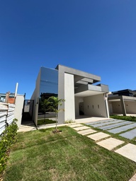 Casa de Condomínio de 3 quartos, 175m² no bairro Morada dos Nobres, em Cuiabá | Eu Corretor