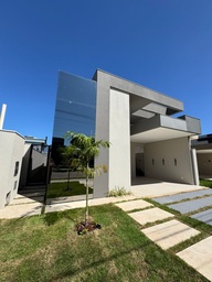 Casa de Condomínio de 3 quartos, 175m² no bairro Morada dos Nobres, em Cuiabá | Eu Corretor