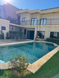 Casa de Condomínio de 3 quartos, 311m² no bairro Condomínio Florais Itália, em Cuiabá | Eu Corretor