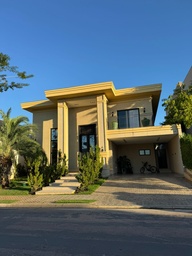 Casa de Condomínio de 3 quartos, 311m² no bairro Condomínio Florais Itália, em Cuiabá | Eu Corretor