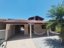 Casa de 1 quarto, 165m² no bairro Monções , em Pontal do Paraná | Eu Corretor