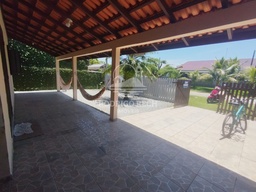 Casa de 1 quarto, 165m² no bairro Monções , em Pontal do Paraná | Eu Corretor