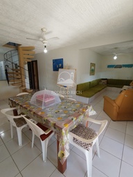 Casa de 1 quarto, 165m² no bairro Monções , em Pontal do Paraná | Eu Corretor