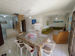 Casa de 1 quarto, 165m² no bairro Monções , em Pontal do Paraná | Eu Corretor