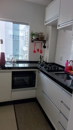 Apartamento de 2 quartos, 52m² no bairro Centro, em Balneário Camboriú | Eu Corretor