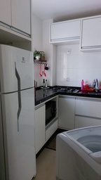 Apartamento de 2 quartos, 52m² no bairro Centro, em Balneário Camboriú | Eu Corretor