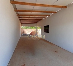 Casa de 2 quartos, 300m² no bairro Alto da Boa Vista, em Cacoal | Eu Corretor