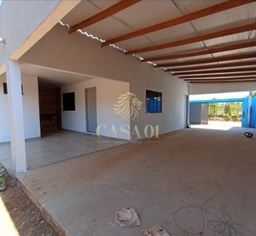 Casa de 2 quartos, 300m² no bairro Alto da Boa Vista, em Cacoal | Eu Corretor
