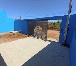 Casa de 2 quartos, 300m² no bairro Alto da Boa Vista, em Cacoal | Eu Corretor