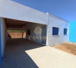 Casa de 2 quartos, 300m² no bairro Alto da Boa Vista, em Cacoal | Eu Corretor
