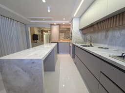 Cobertura de 4 quartos, 168m² no bairro Nações, em Balneário Camboriú | Eu Corretor
