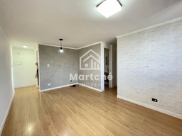 Apartamento de 2 quartos, 48m² no bairro Mooca, em São Paulo | Eu Corretor