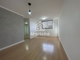 Apartamento de 2 quartos, 48m² no bairro Mooca, em São Paulo | Eu Corretor