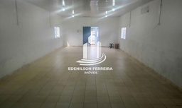 Loja / Salão / Ponto Comercial de no bairro Castanheira, em Porto Velho | Eu Corretor