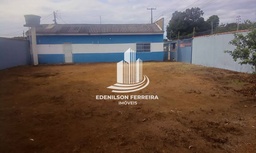 Loja / Salão / Ponto Comercial de no bairro Castanheira, em Porto Velho | Eu Corretor
