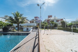 Apartamento de 3 quartos, 95m² no bairro Praia dos Ingleses, em Florianópolis | Eu Corretor