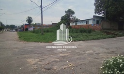 Lote/Terreno no bairro Areal, em Porto Velho | Eu Corretor