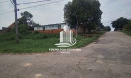 Lote/Terreno no bairro Areal, em Porto Velho | Eu Corretor