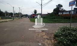Lote/Terreno no bairro Areal, em Porto Velho | Eu Corretor