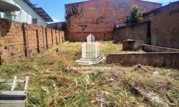 Lote/Terreno no bairro Tiradentes, em Porto Velho | Eu Corretor