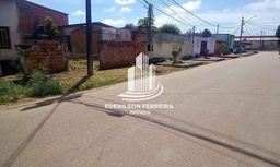 Lote/Terreno no bairro Tiradentes, em Porto Velho | Eu Corretor