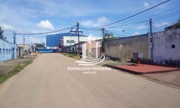 Lote/Terreno no bairro Tiradentes, em Porto Velho | Eu Corretor