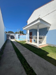 Casa de 2 quartos, no bairro Barroco (Itaipuaçu), em Maricá | Eu Corretor