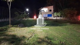 Chácara de 2 quartos, no bairro Jaci Paraná, em Porto Velho | Eu Corretor
