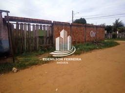 Lote/Terreno no bairro Igarapé, em Porto Velho | Eu Corretor