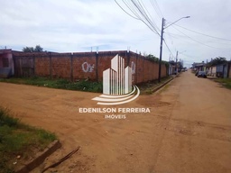 Lote/Terreno no bairro Igarapé, em Porto Velho | Eu Corretor